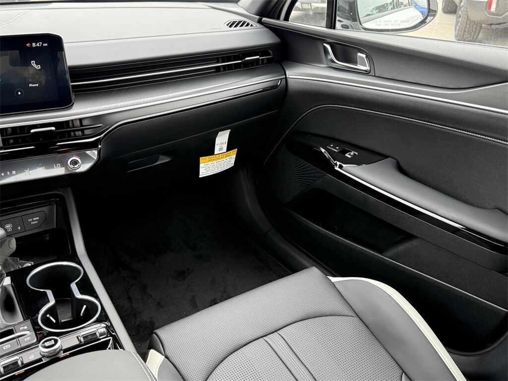 2026 Kia K5 GT-Line San Clemente CA