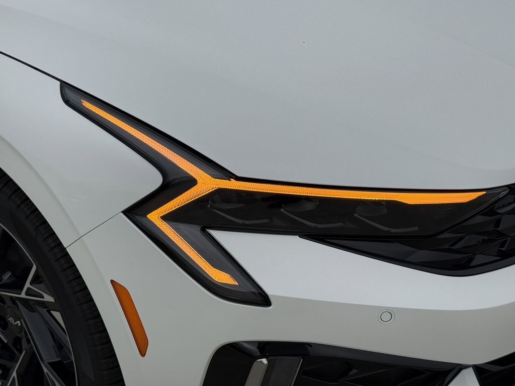 2026 Kia K5 GT-Line San Clemente CA