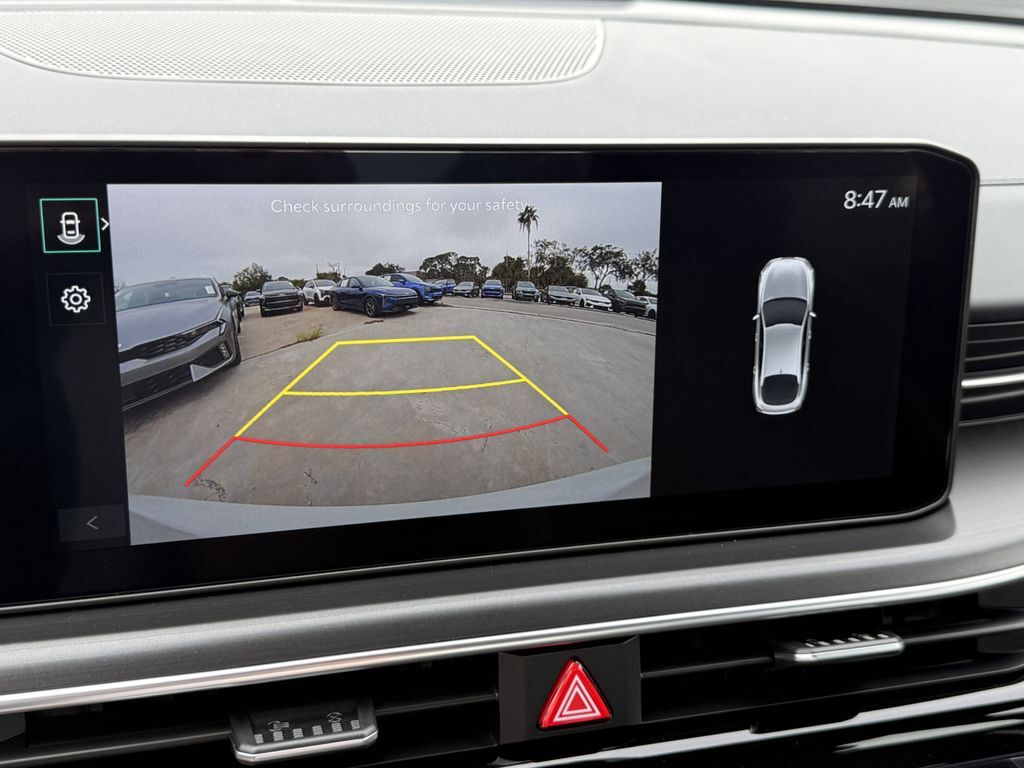 2026 Kia K5 GT-Line San Clemente CA