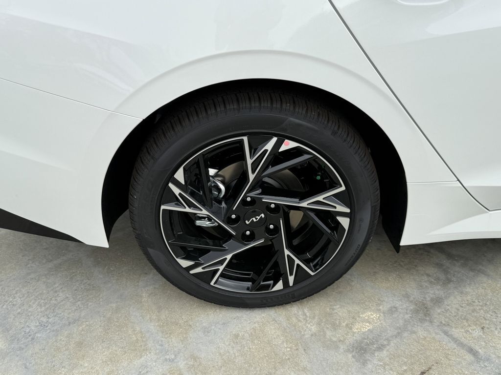 2026 Kia K5 GT-Line San Clemente CA