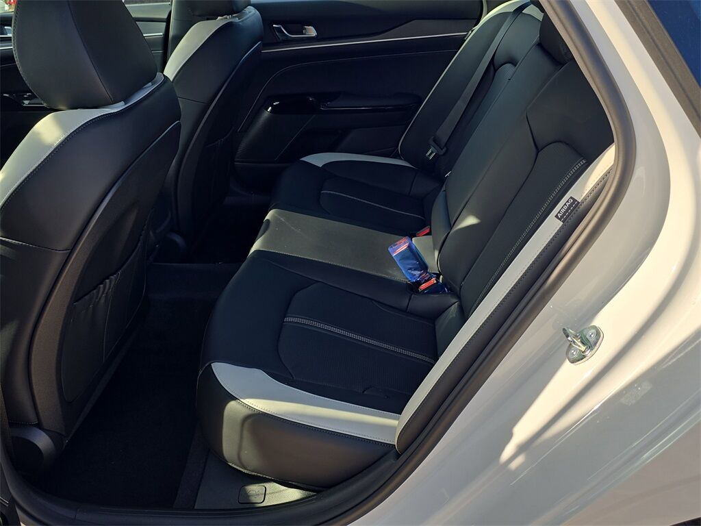 2026 Kia K5 GT-Line San Clemente CA