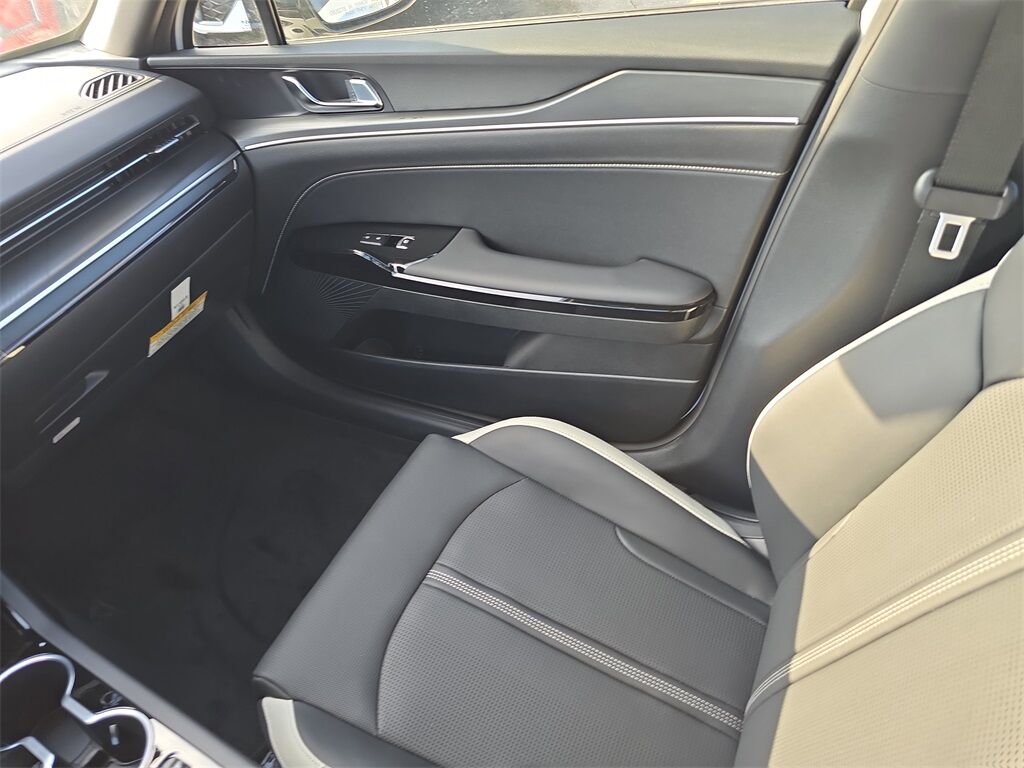 2026 Kia K5 GT-Line San Clemente CA