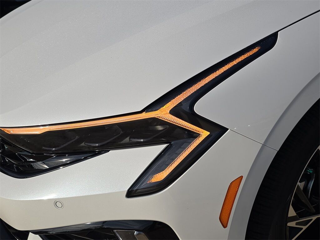 2026 Kia K5 GT-Line San Clemente CA