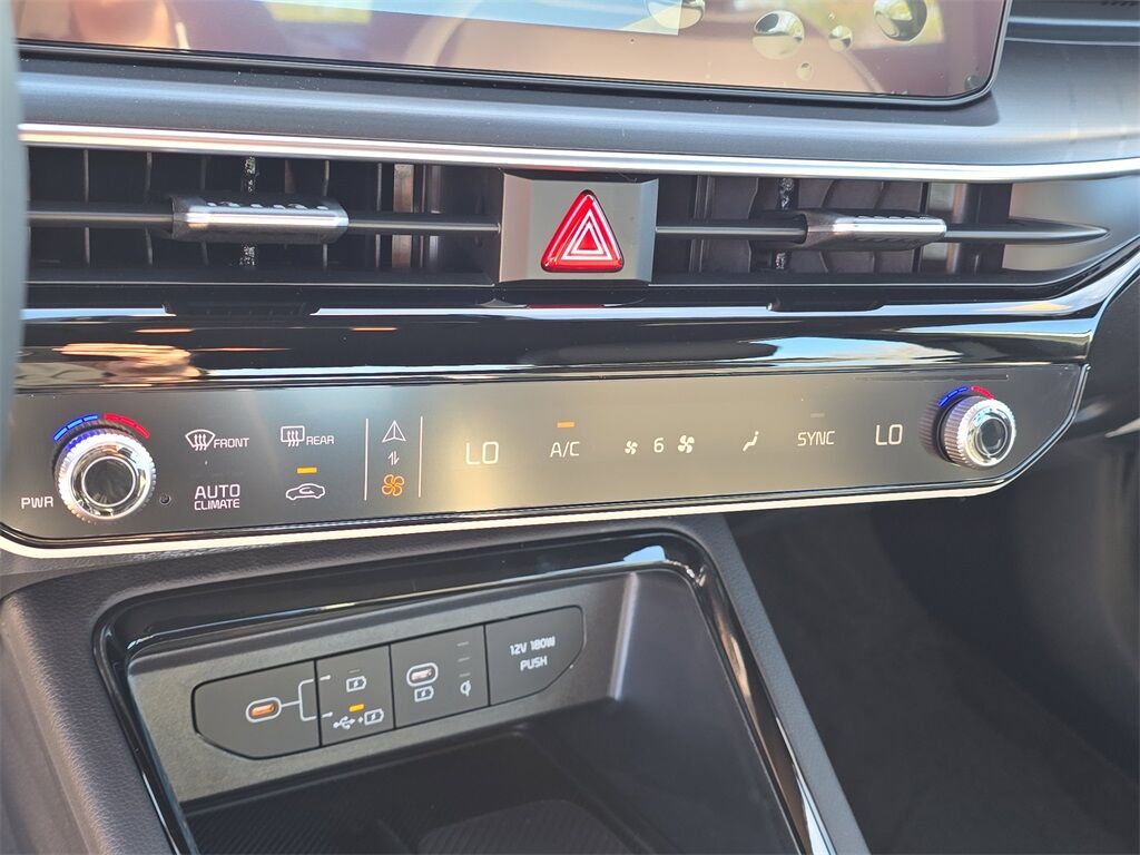 2026 Kia K5 GT-Line San Clemente CA