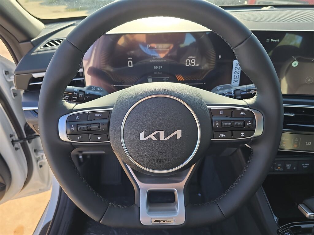 2026 Kia K5 GT-Line San Clemente CA