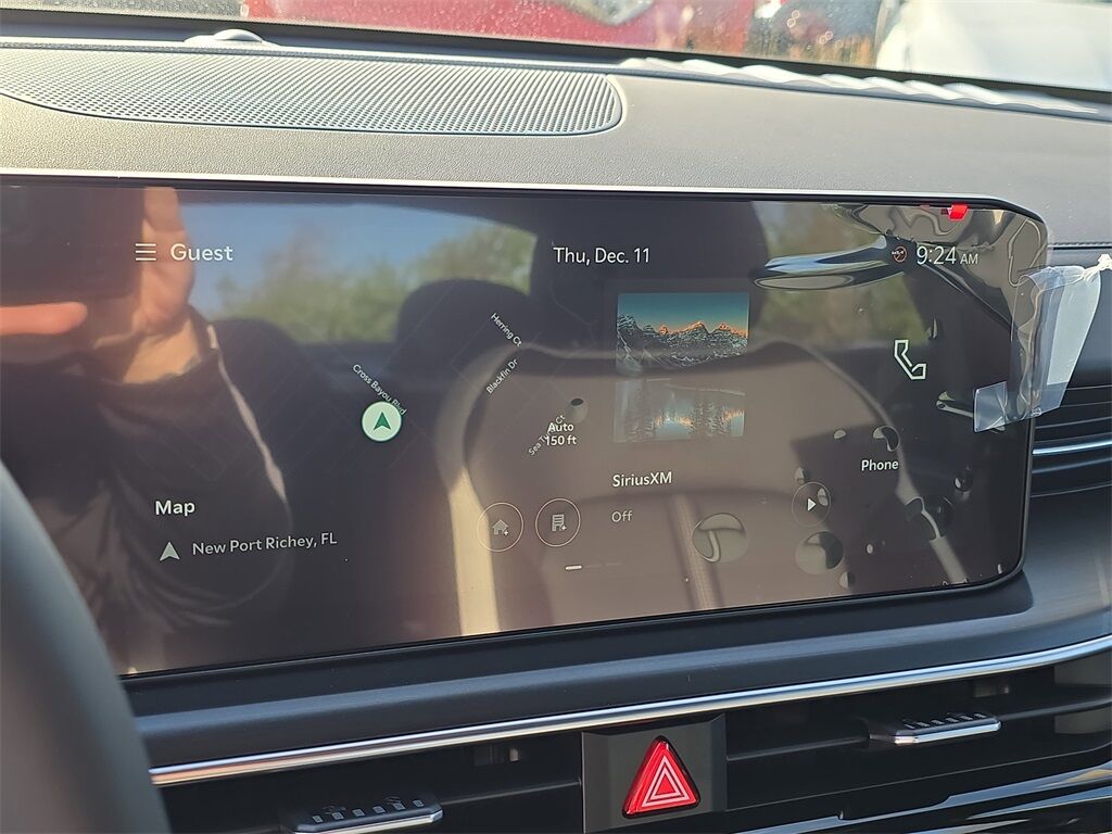 2026 Kia K5 GT-Line San Clemente CA