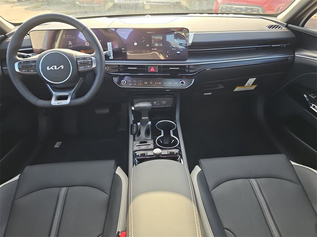 2026 Kia K5 GT-Line San Clemente CA
