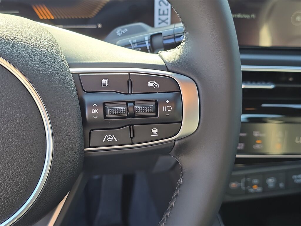 2026 Kia K5 GT-Line San Clemente CA