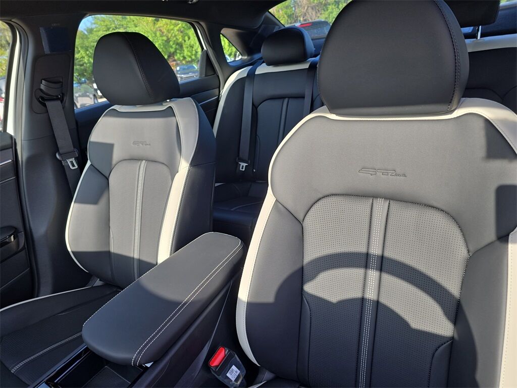 2026 Kia K5 GT-Line San Clemente CA
