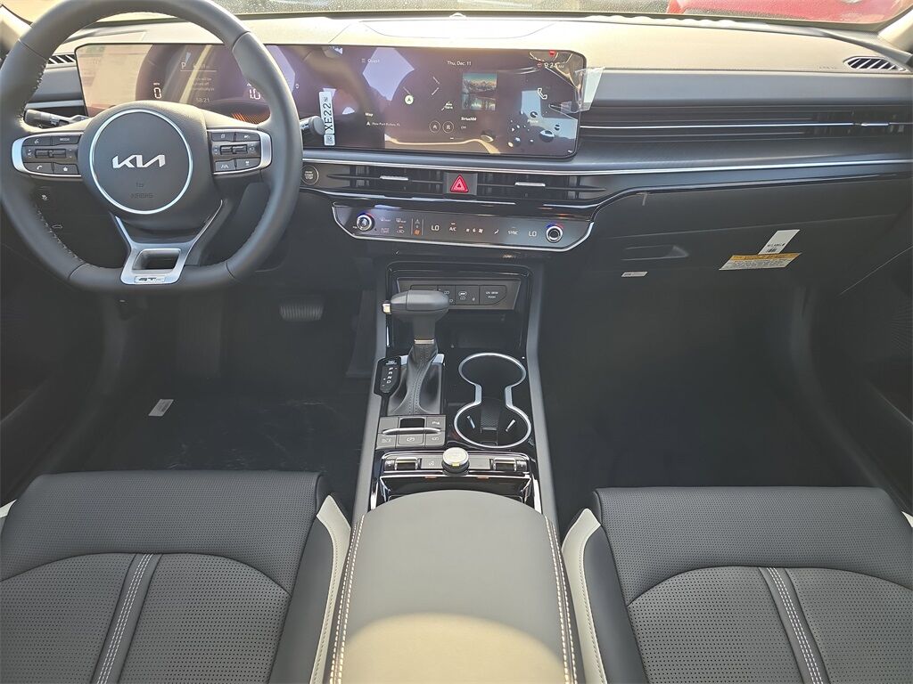 2026 Kia K5 GT-Line San Clemente CA