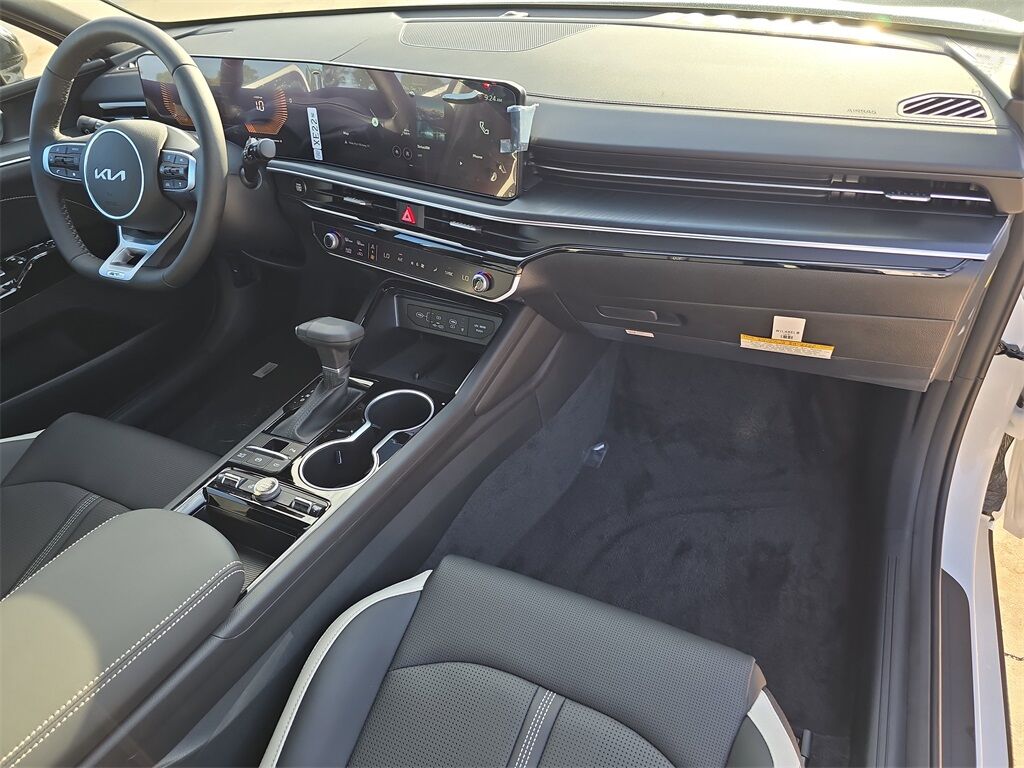 2026 Kia K5 GT-Line San Clemente CA