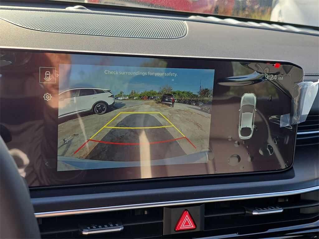 2026 Kia K5 GT-Line San Clemente CA