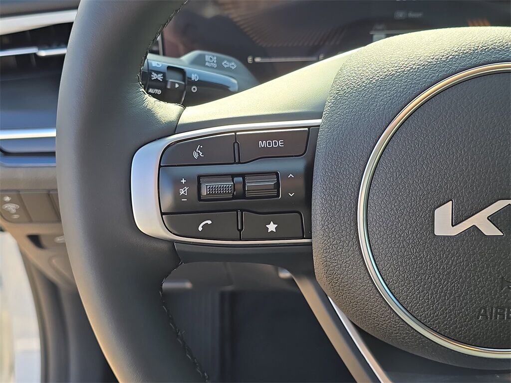 2026 Kia K5 GT-Line San Clemente CA