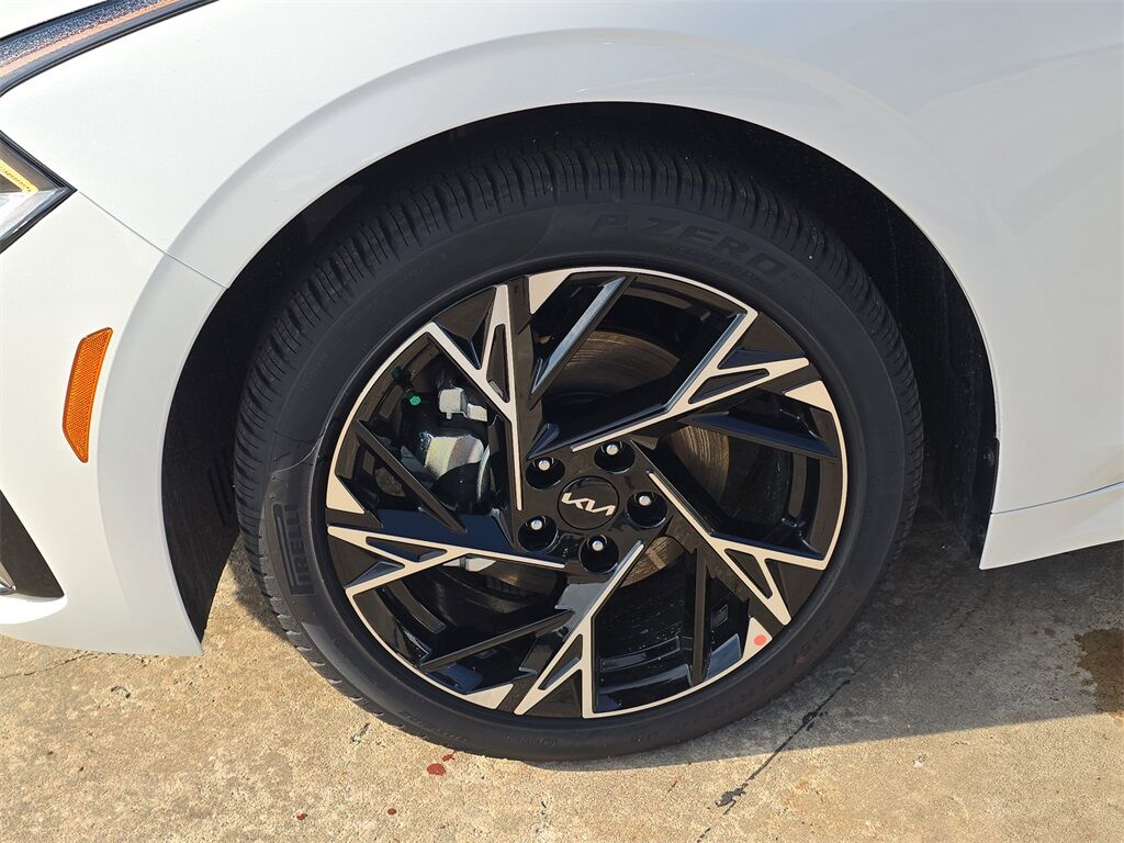 2026 Kia K5 GT-Line San Clemente CA