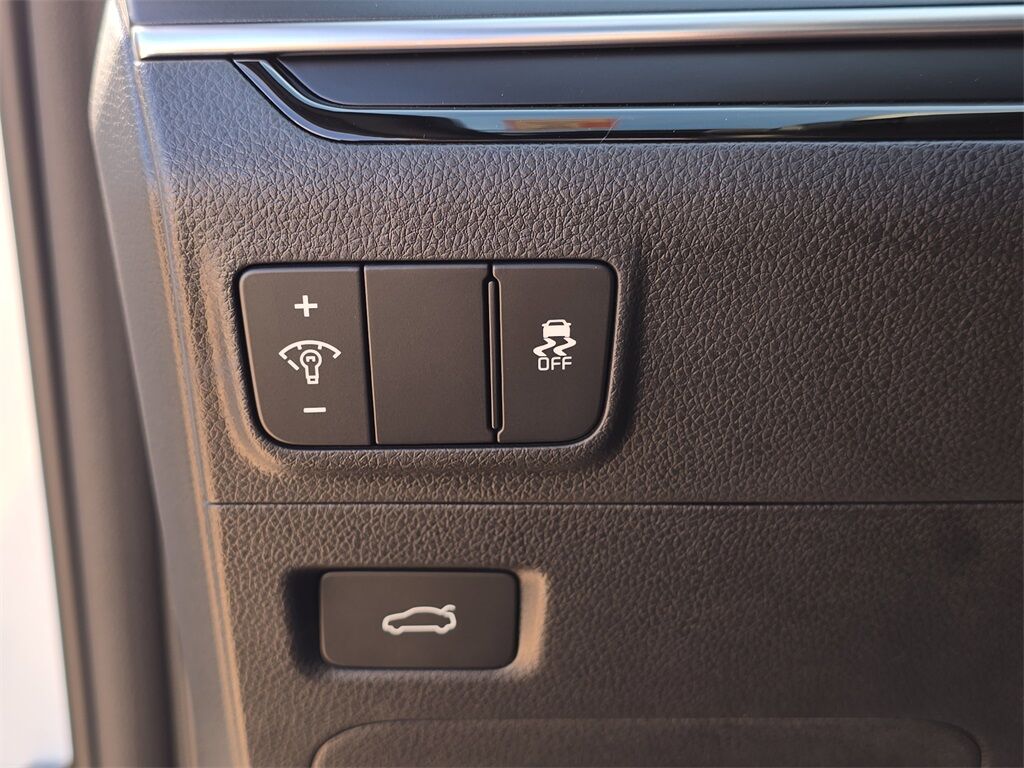 2026 Kia K5 GT-Line San Clemente CA