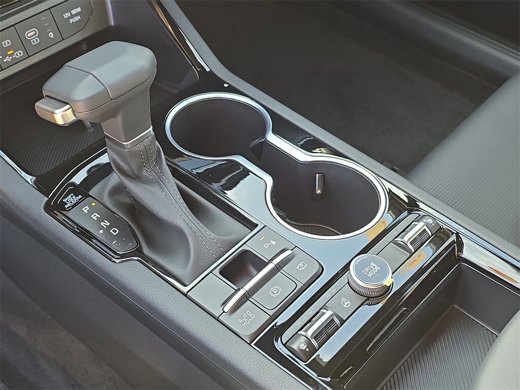 2026 Kia K5 GT-Line San Clemente CA