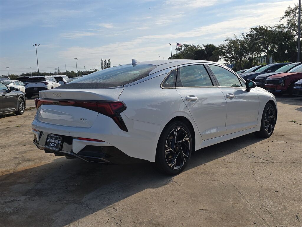 2026 Kia K5 GT-Line San Clemente CA