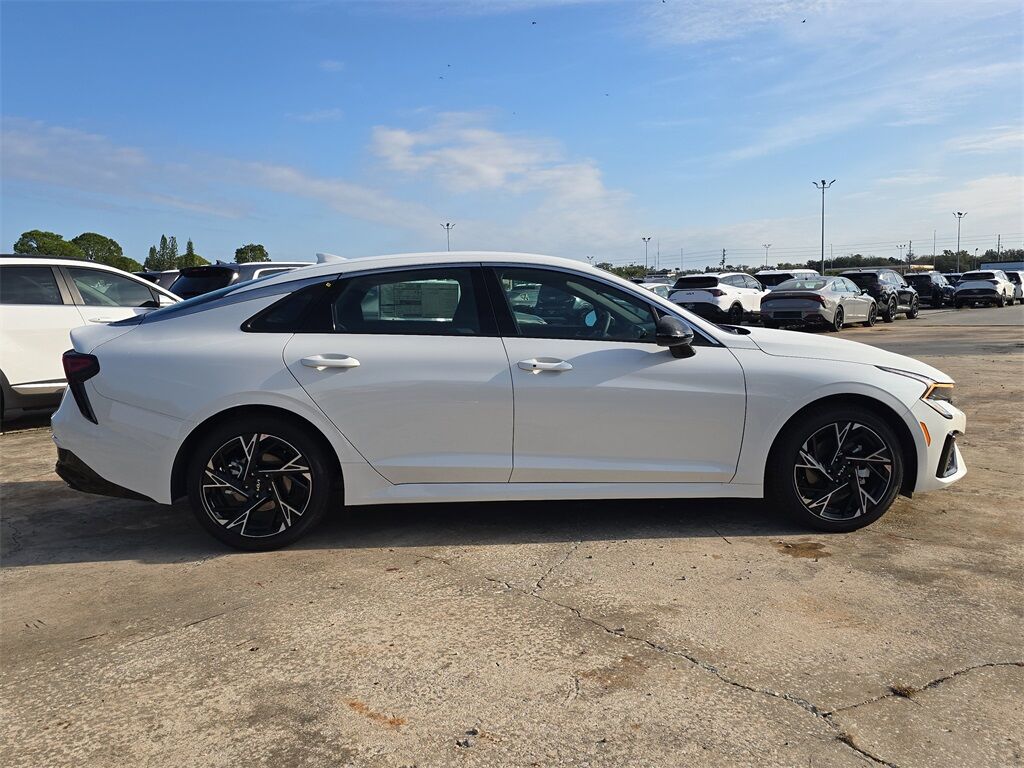 2026 Kia K5 GT-Line San Clemente CA