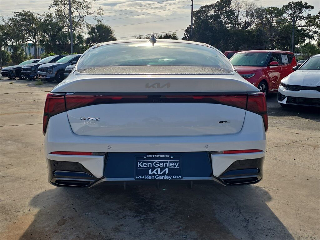 2026 Kia K5 GT-Line San Clemente CA