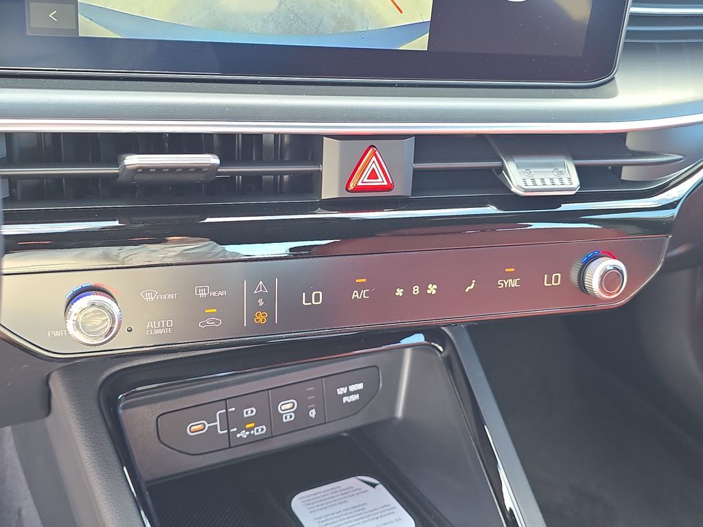 2026 Kia K5 GT-Line San Clemente CA