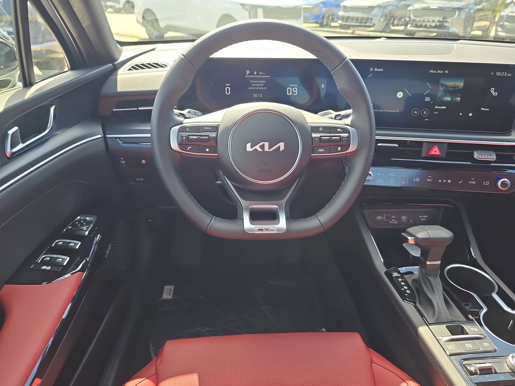 2026 Kia K5 GT-Line San Clemente CA