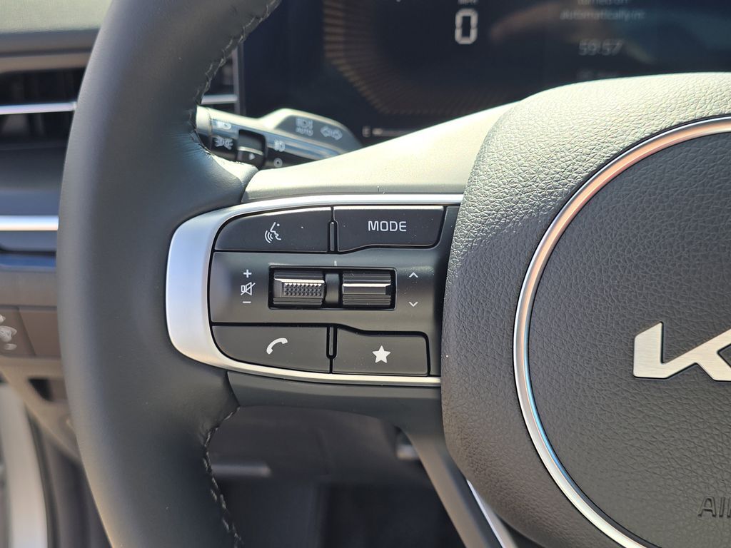 2026 Kia K5 GT-Line San Clemente CA