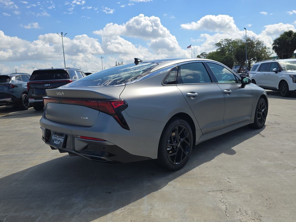 2026 Kia K5 GT-Line San Clemente CA