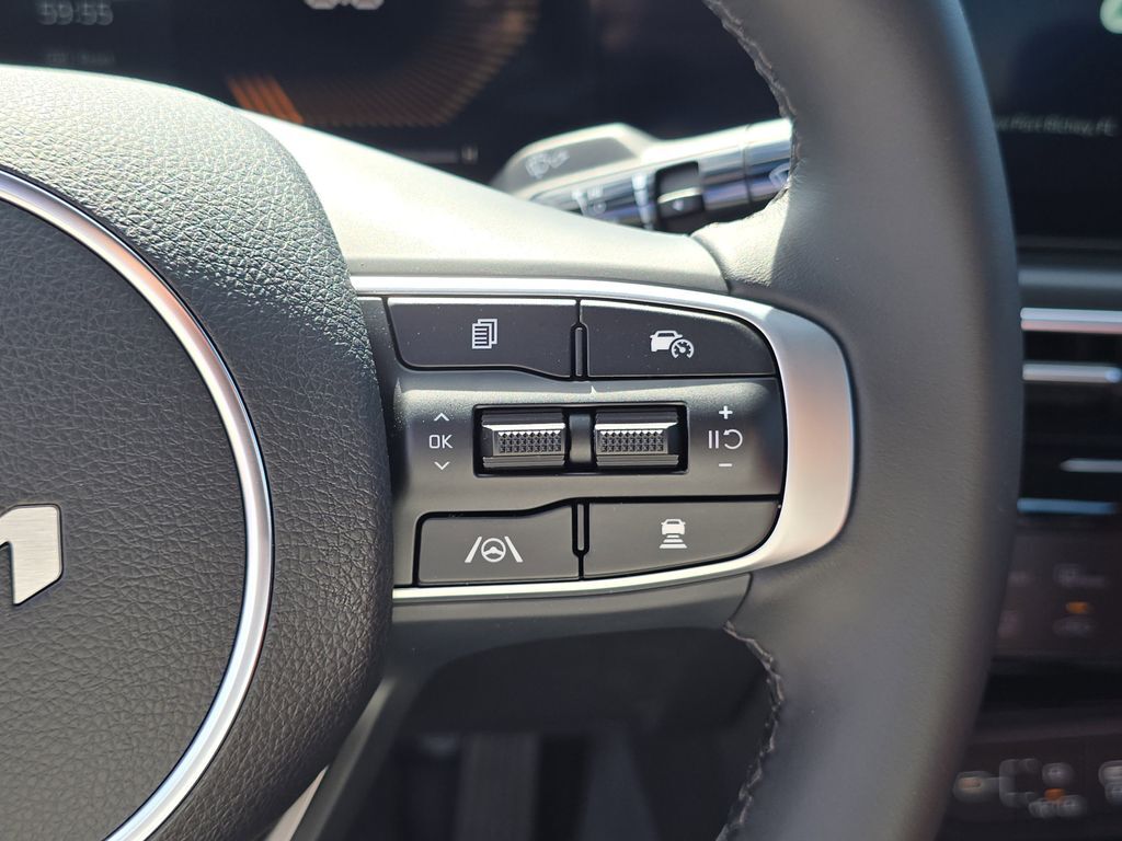 2026 Kia K5 GT-Line San Clemente CA