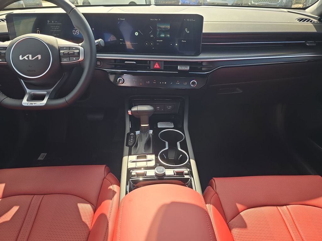 2026 Kia K5 GT-Line San Clemente CA