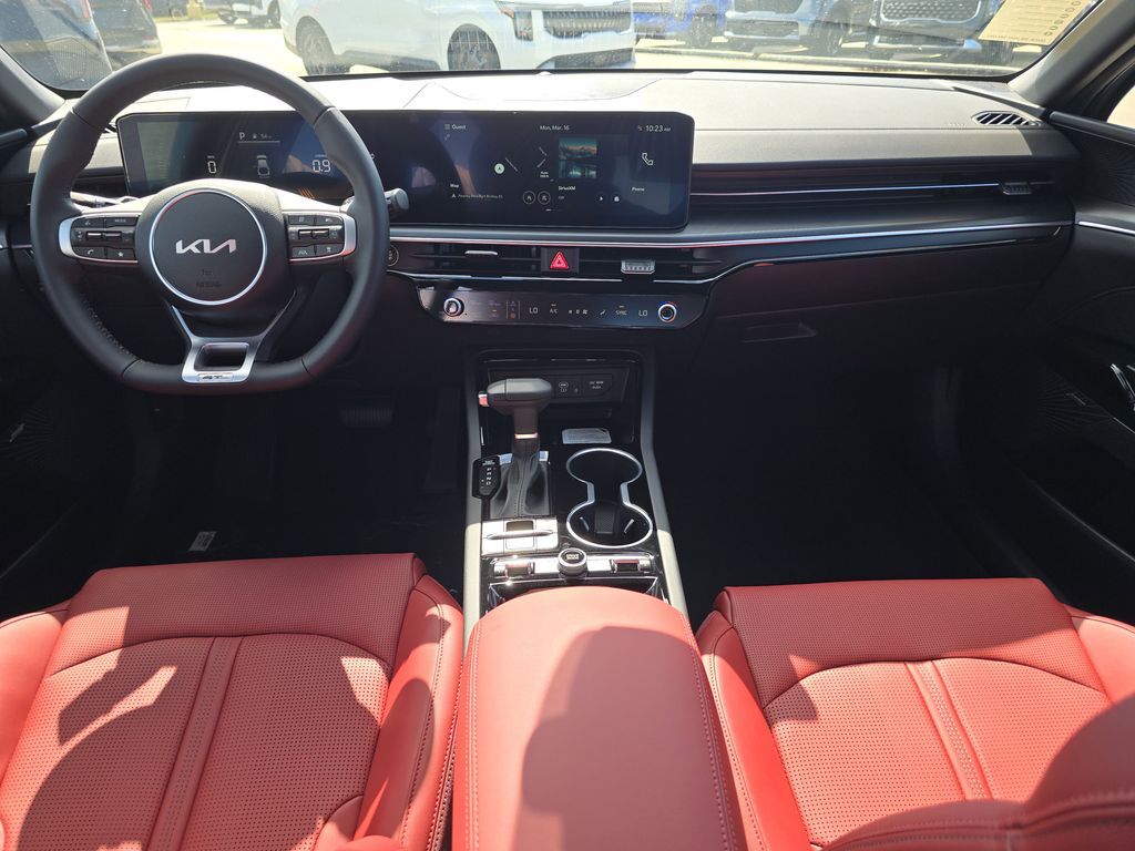 2026 Kia K5 GT-Line San Clemente CA