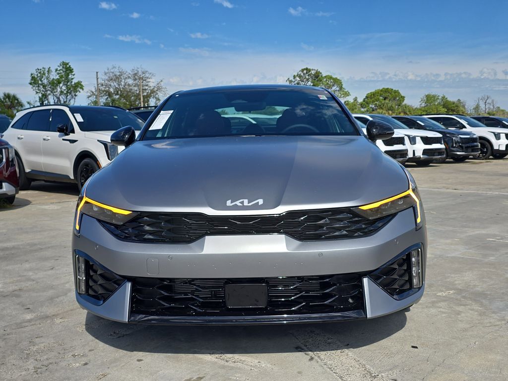 2026 Kia K5 GT-Line San Clemente CA
