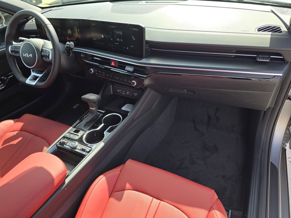 2026 Kia K5 GT-Line San Clemente CA