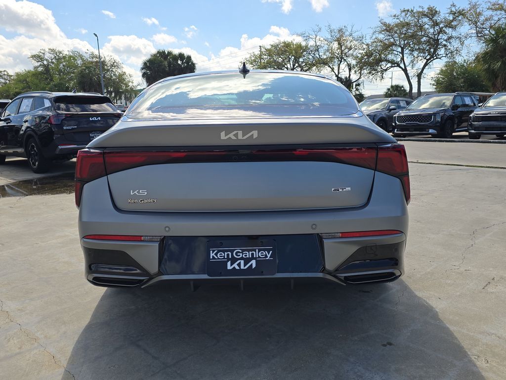 2026 Kia K5 GT-Line San Clemente CA