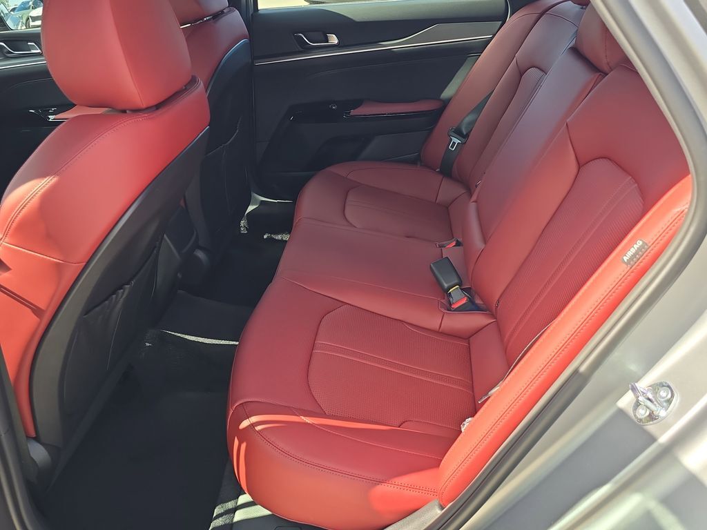 2026 Kia K5 GT-Line San Clemente CA