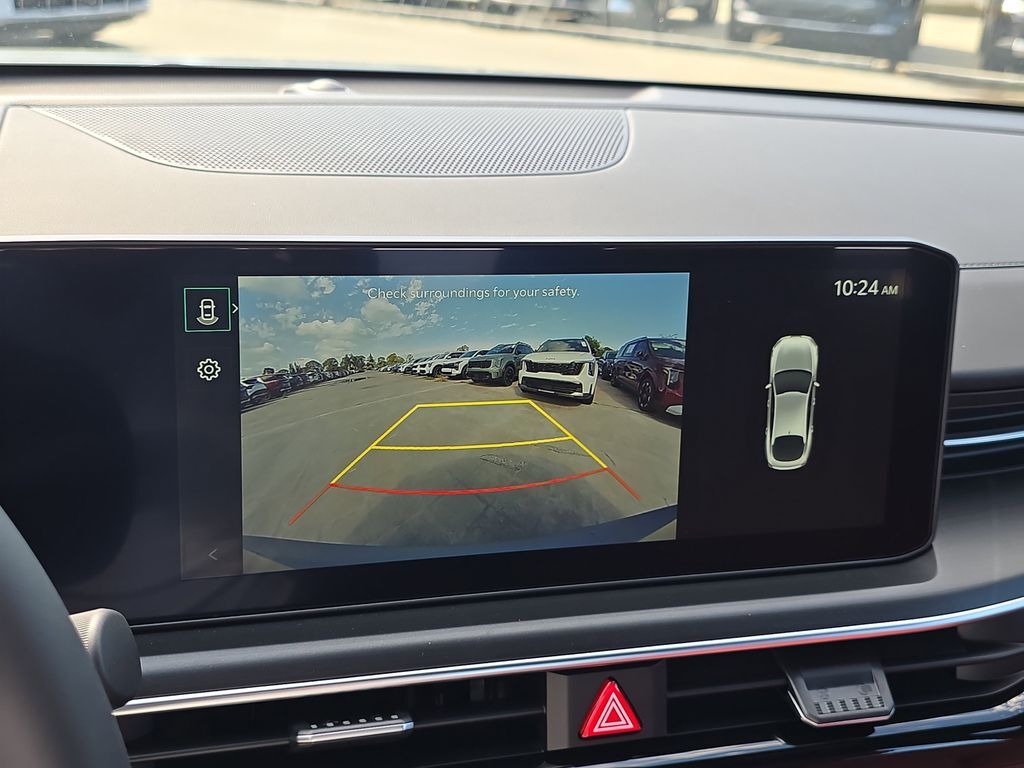 2026 Kia K5 GT-Line San Clemente CA