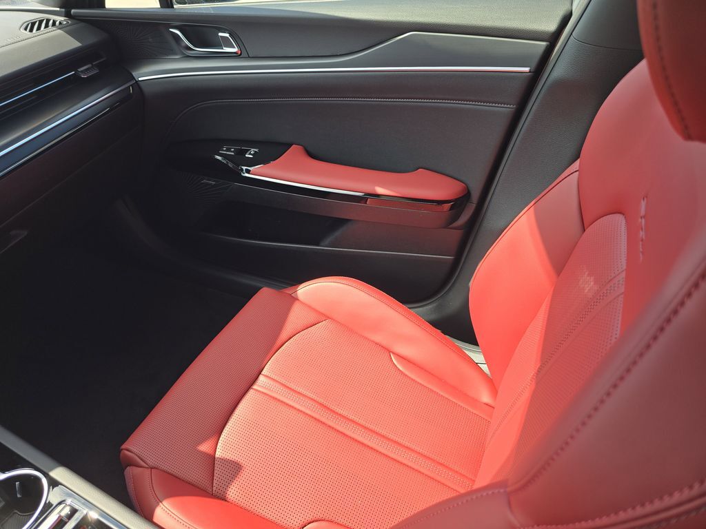 2026 Kia K5 GT-Line San Clemente CA