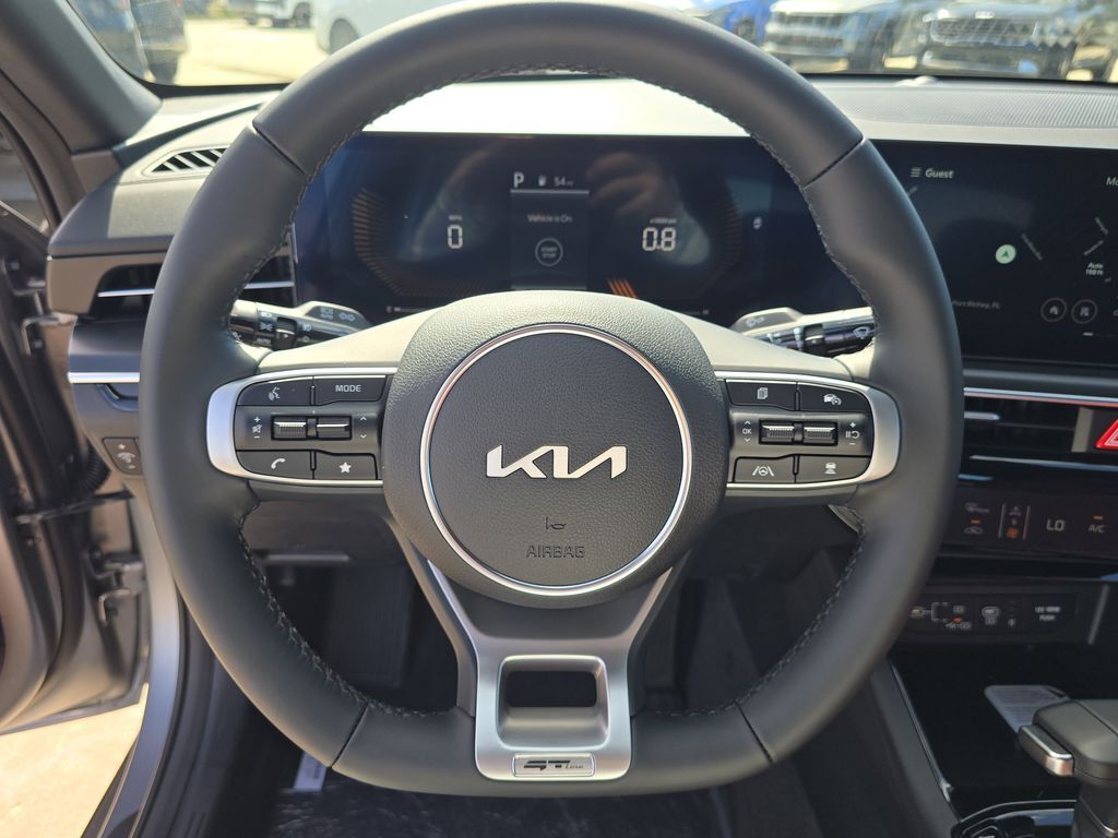 2026 Kia K5 GT-Line San Clemente CA