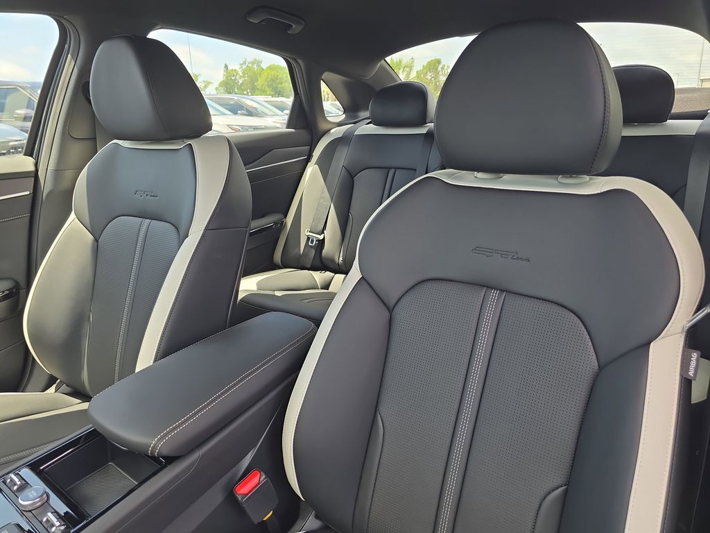 2026 Kia K5 GT-Line San Clemente CA