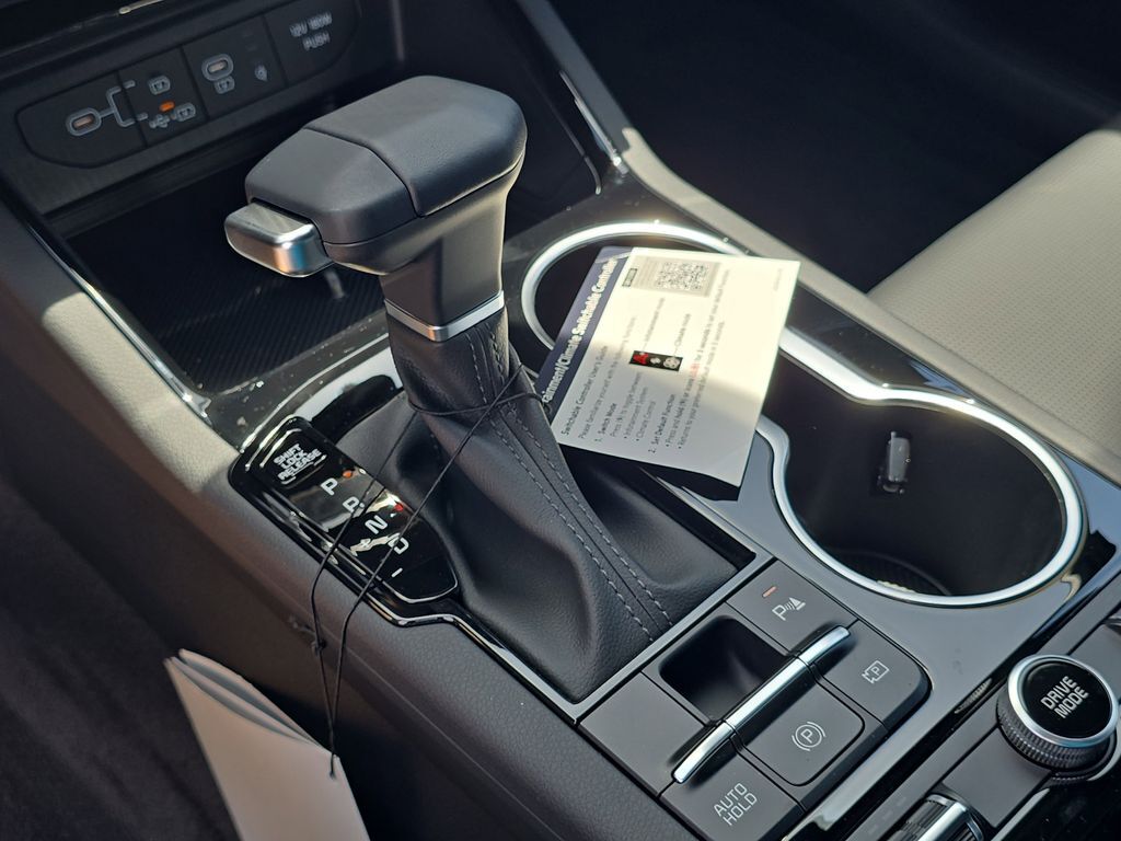 2026 Kia K5 GT-Line San Clemente CA
