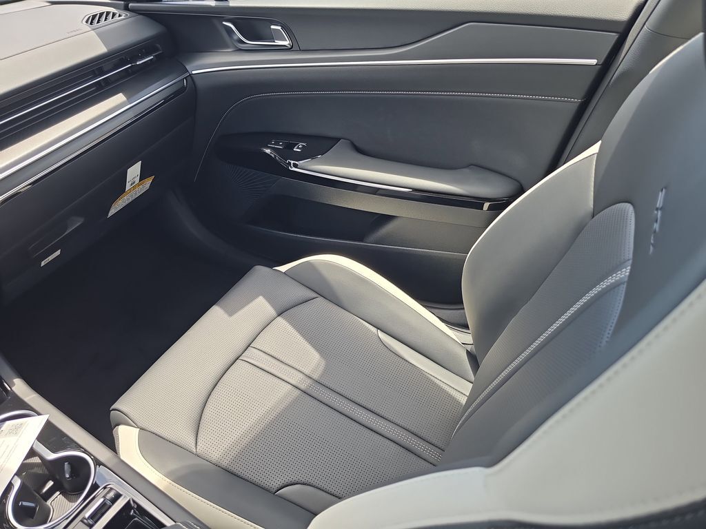 2026 Kia K5 GT-Line San Clemente CA