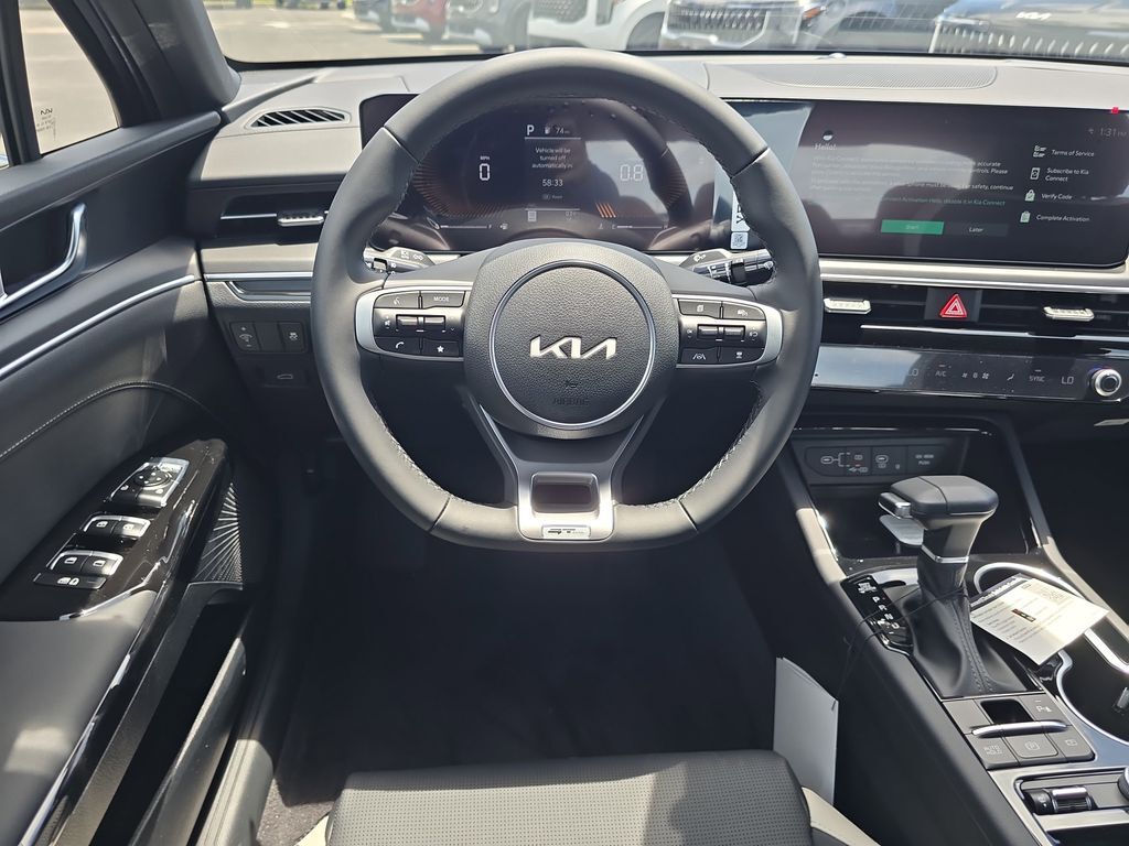 2026 Kia K5 GT-Line San Clemente CA