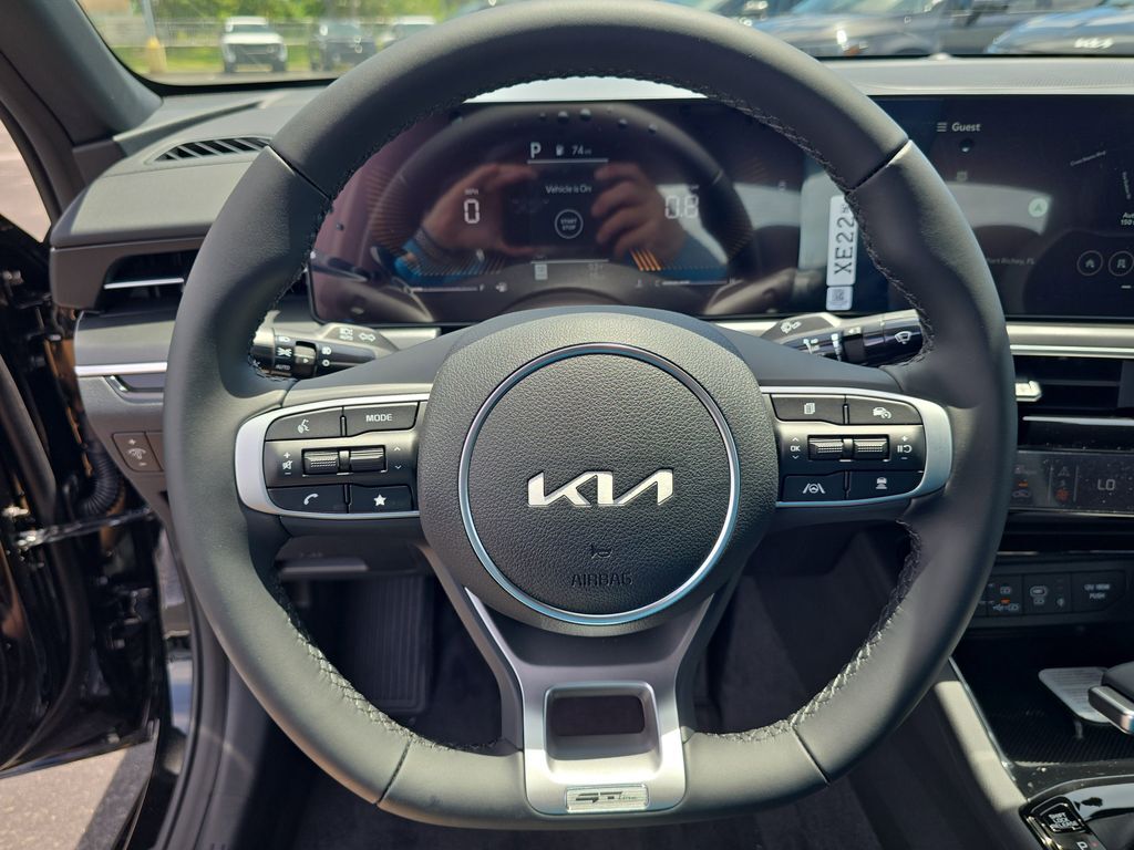 2026 Kia K5 GT-Line San Clemente CA