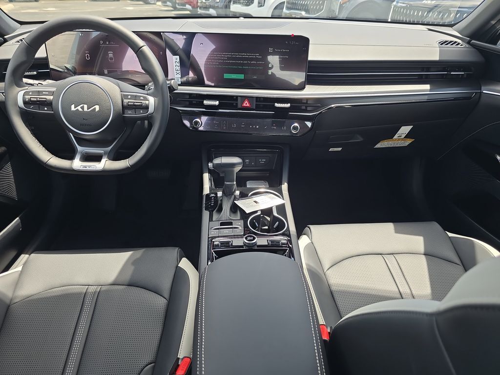 2026 Kia K5 GT-Line San Clemente CA