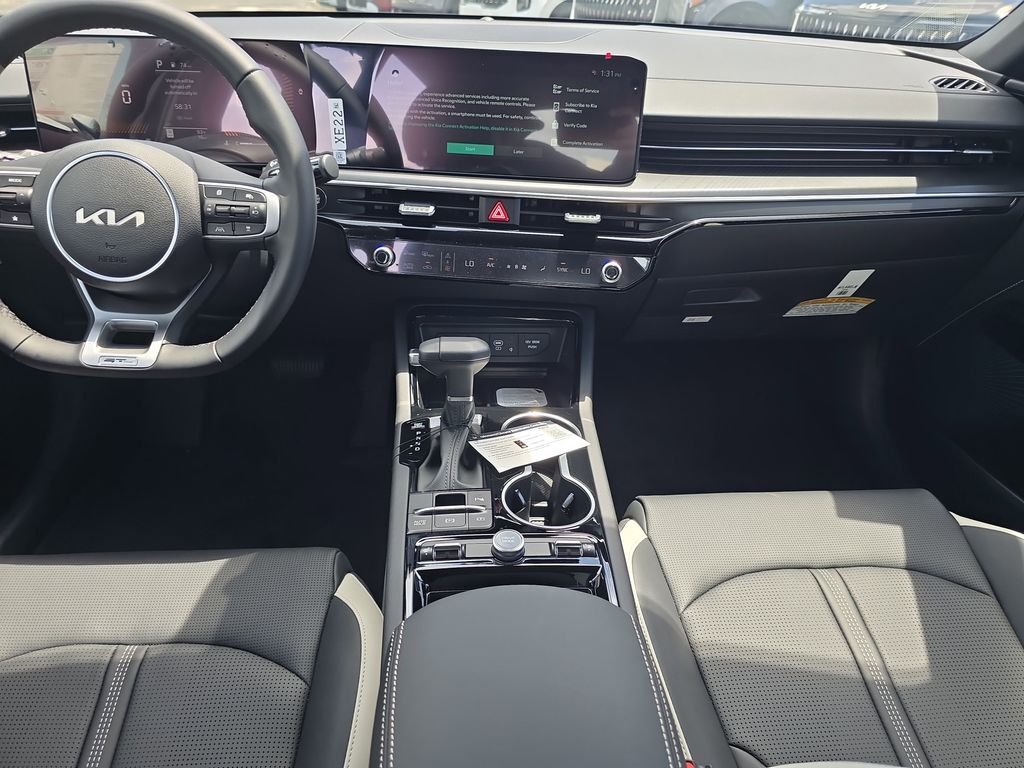 2026 Kia K5 GT-Line San Clemente CA