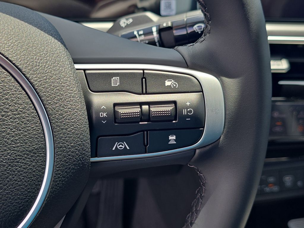 2026 Kia K5 GT-Line San Clemente CA