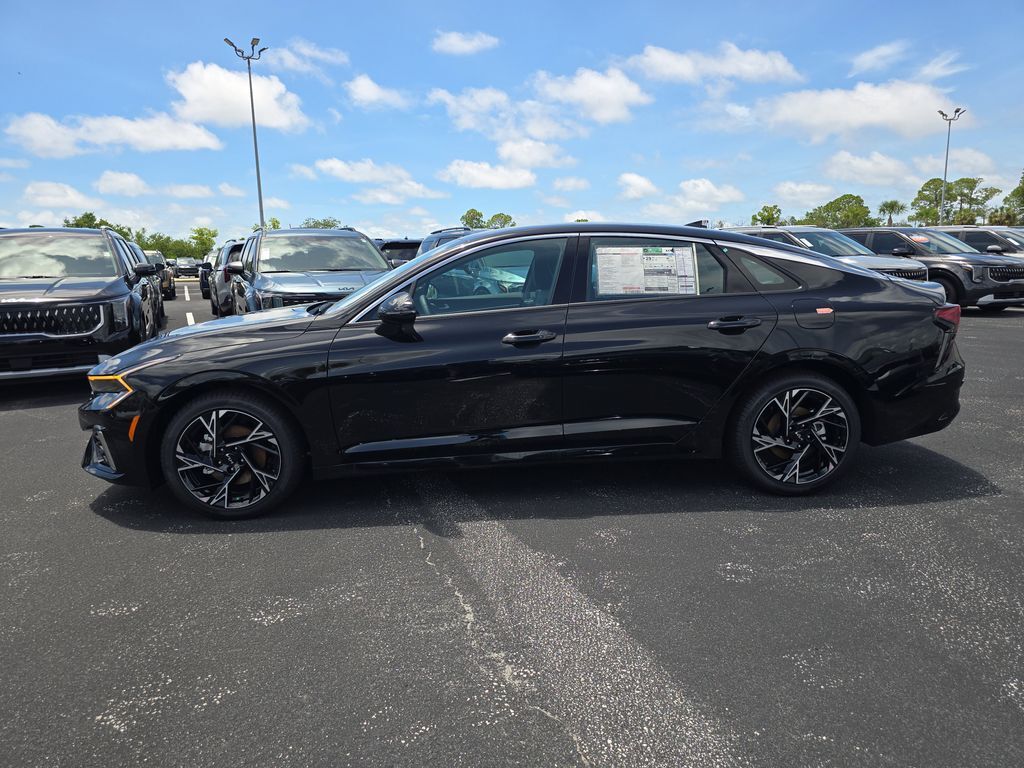 2026 Kia K5 GT-Line San Clemente CA