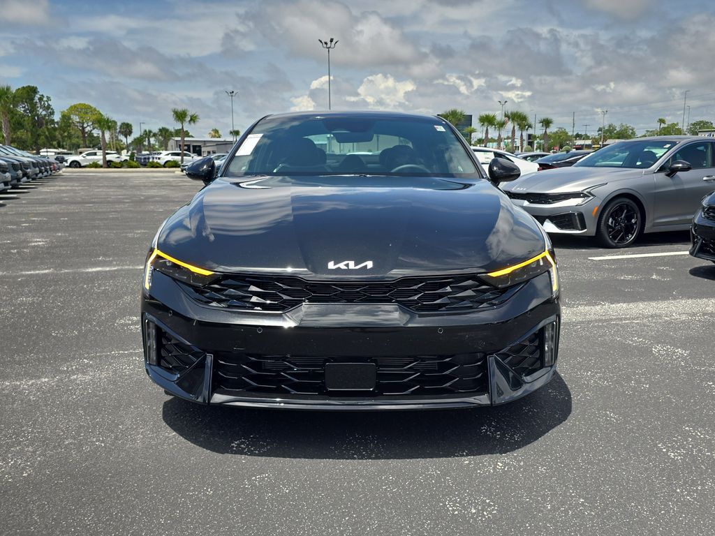 2026 Kia K5 GT-Line San Clemente CA