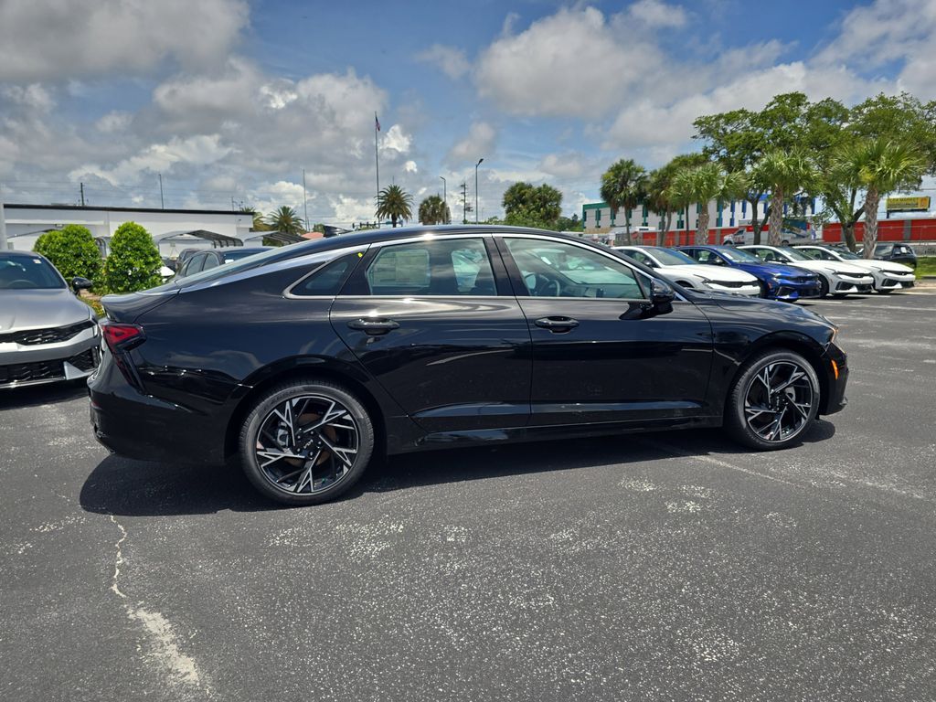 2026 Kia K5 GT-Line San Clemente CA