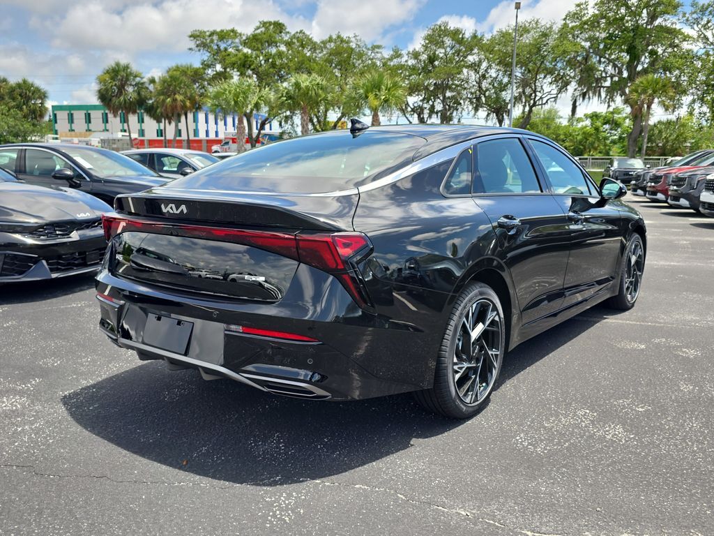 2026 Kia K5 GT-Line San Clemente CA