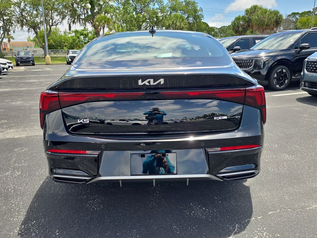 2026 Kia K5 GT-Line San Clemente CA